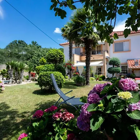 Appartement Marangunija *