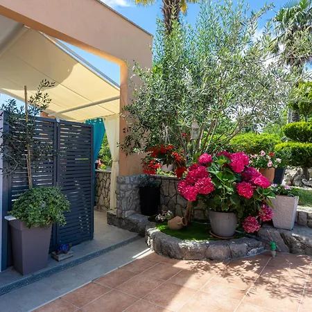 Marangunija * Malinska