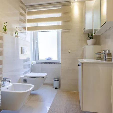 Marangunija Appartement *