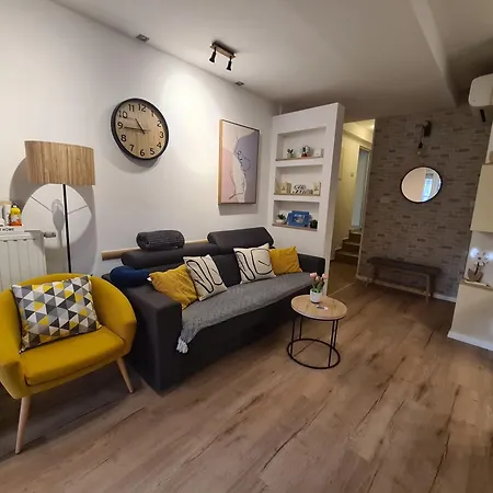 Appartement Marangunija *