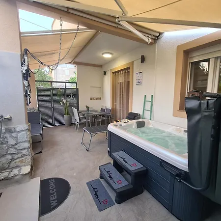 Appartement Marangunija *