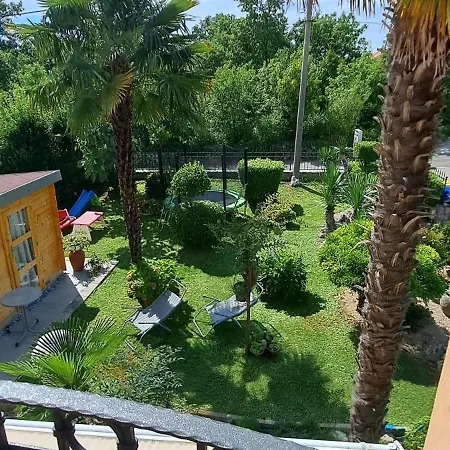 Appartamento Marangunija *