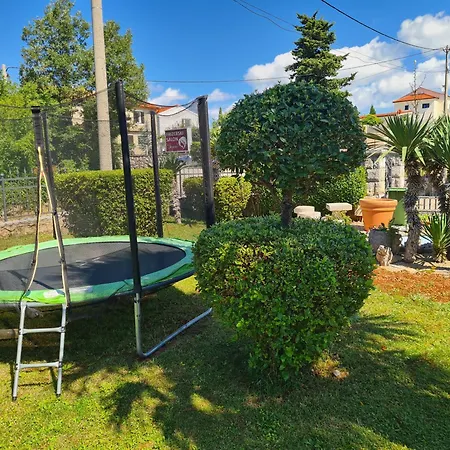 Appartamento Marangunija *