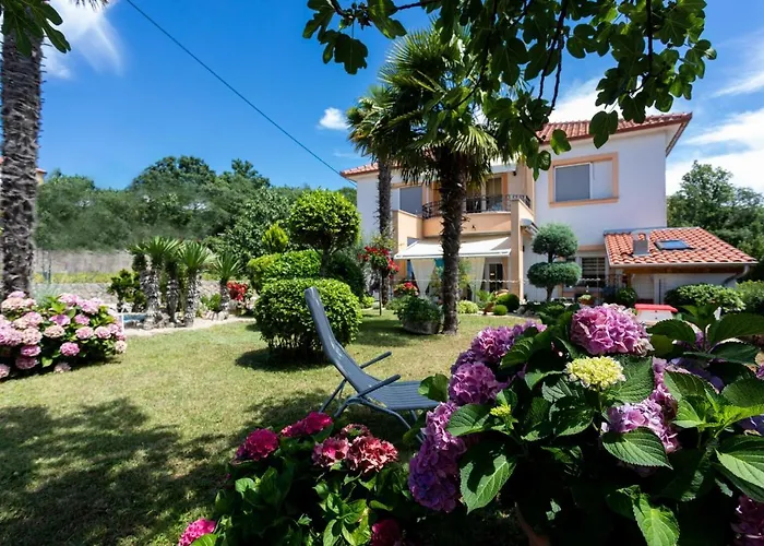 Apartman Marangunija *