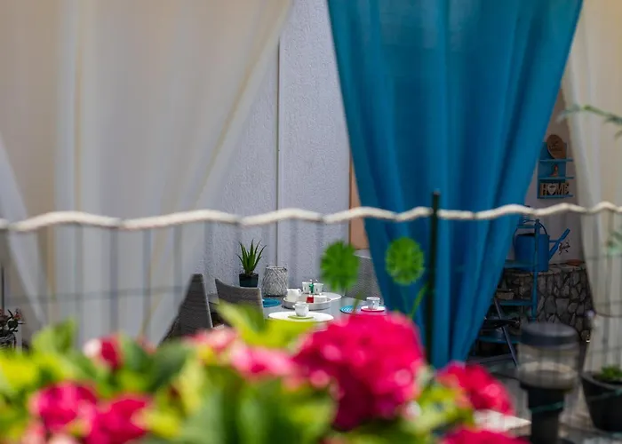 Apartman Marangunija Malinska