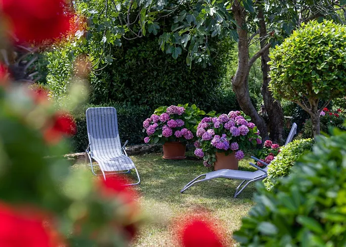 アパート Marangunija *