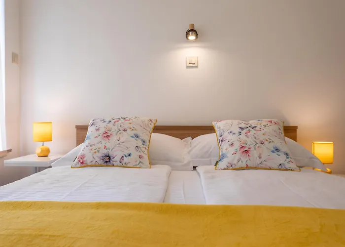 Marangunija Apartman Malinska