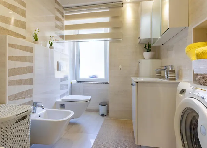 Marangunija アパート *