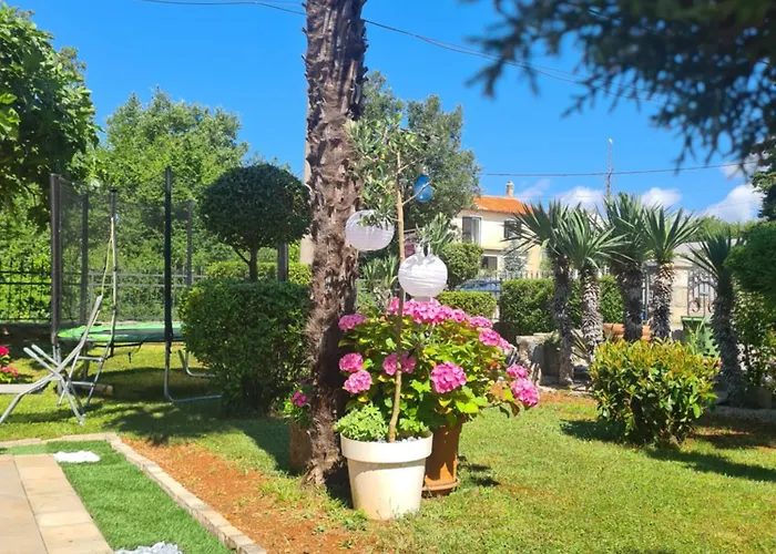 Marangunija Apartman