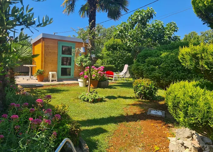 Apartman Marangunija