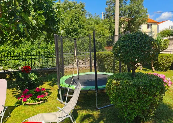 Marangunija Apartman *