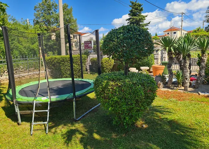 Apartman Marangunija *