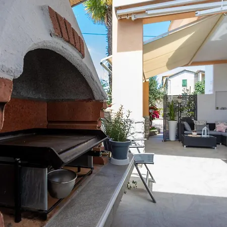 Lejlighed Marangunija *