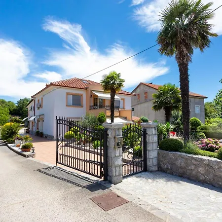 Marangunija Lejlighed Malinska