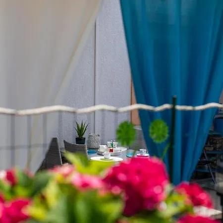 Lejlighed Marangunija Malinska