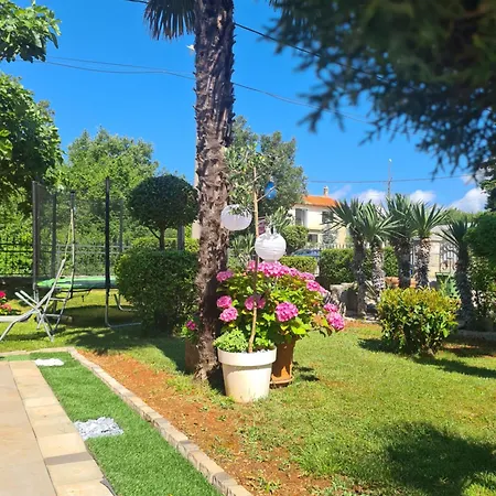 Marangunija Lejlighed