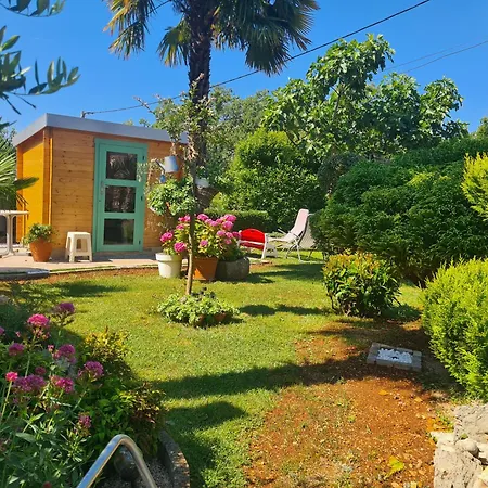 Apartament Marangunija